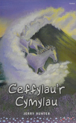 Ceffylau'r cymylau