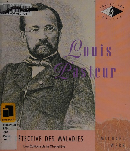Louis Pasteur