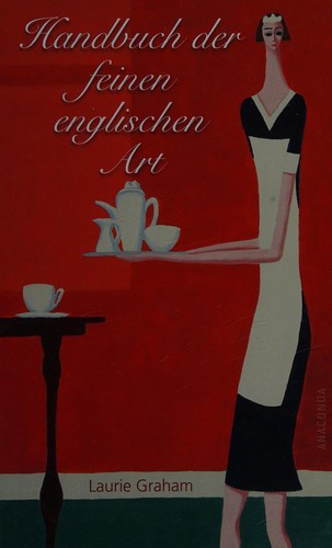 Handbuch der feinen englischen Art