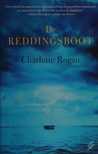 De reddingsboot