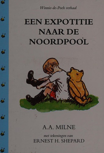 Een expotitie naar de Noordpool