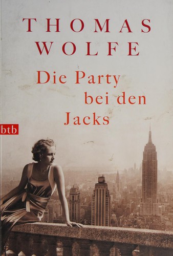 Die Party bei den Jacks