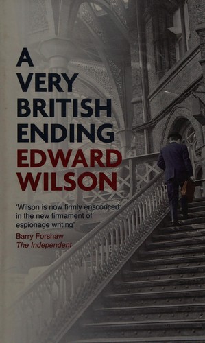 A very British ending