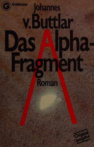 Das Alpha-Fragment