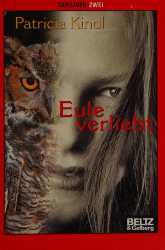 Eule verliebt