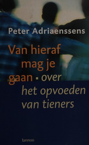 Van hieraf mag je gaan