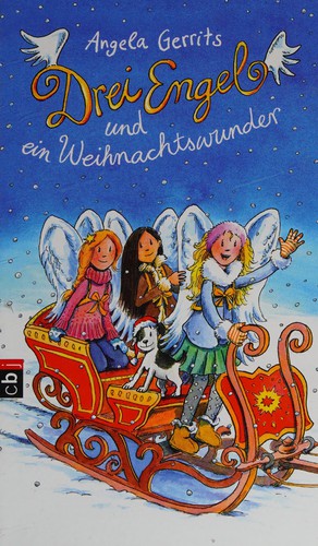 Drei Engel und ein Weihnachtswunder