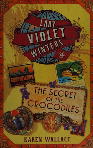 The secret of the crocodiles