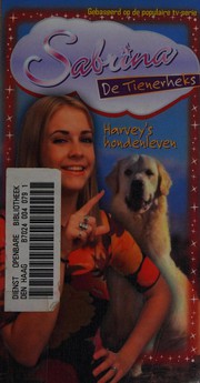 Harvey's hondenleven