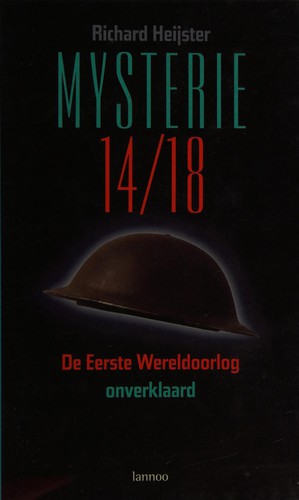 Mysterie 14/18