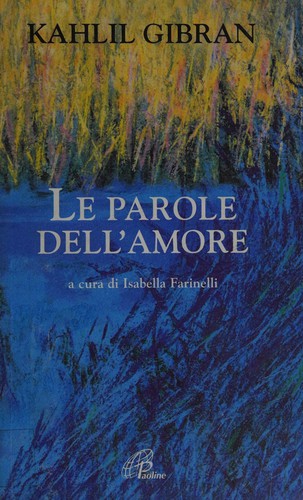 Le Parole dell'amore
