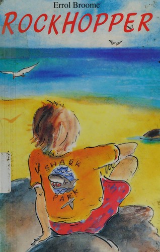 Rockhopper (Little Ark Book (Sydney, N.S.W.).)