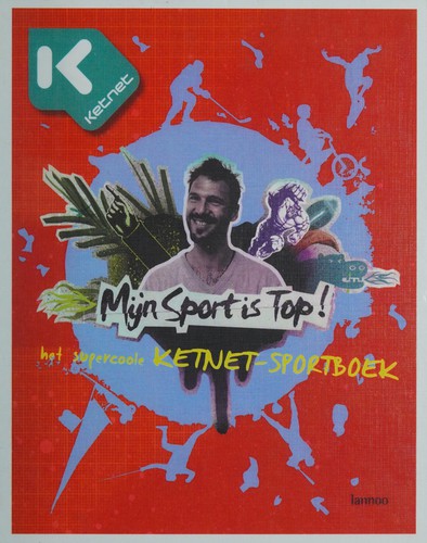 Mijn sport is top!