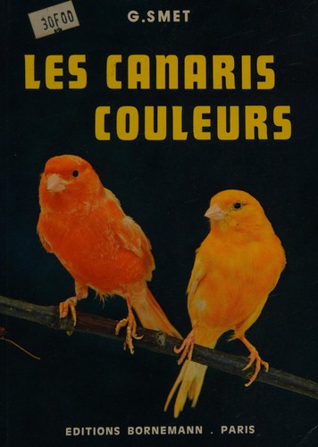 Les Canaris couleurs