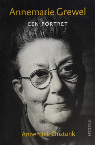 Annemarie Grewel