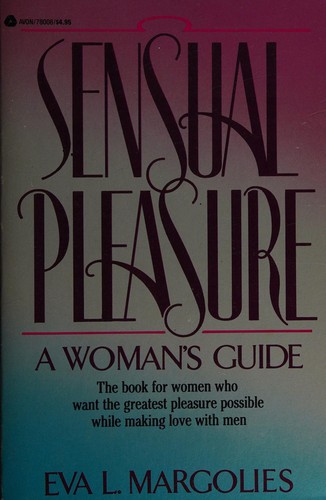 Sensual pleasure