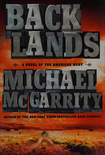 Backlands