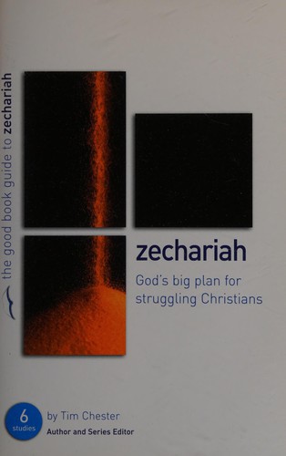 God's big plan for struggling Christians