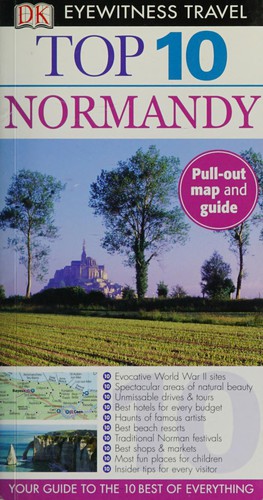 Top 10 Normandy