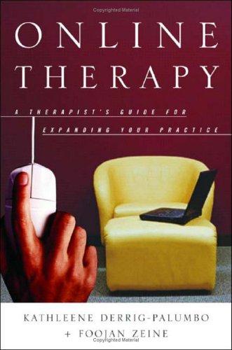 Online therapy