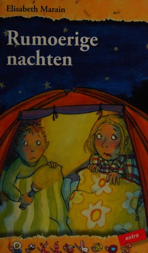Rumoerige nachten