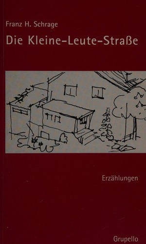 Die Kleine-Leute-Straße