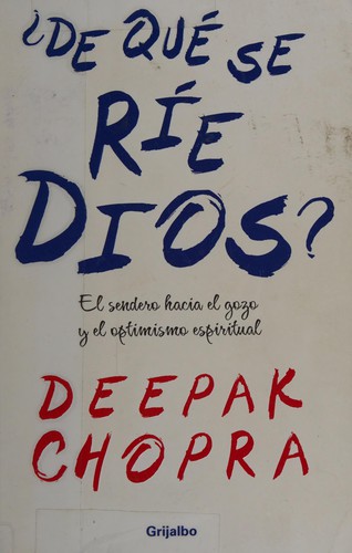 ¿De qué se ríe Dios?