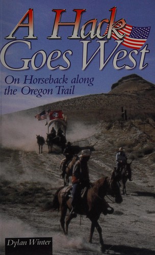 A Hack Goes West