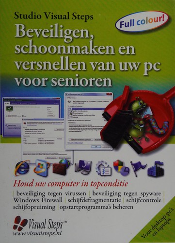 Beveiligen, schoonmaken en versnellen van uw pc voor senioren