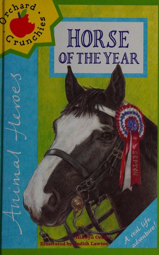 Horse of the Year