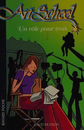Un rôle pour trois