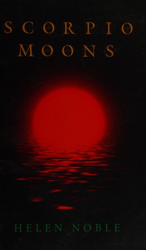 Scorpio Moons
