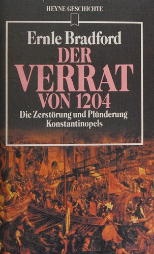Der Verrat von 1204