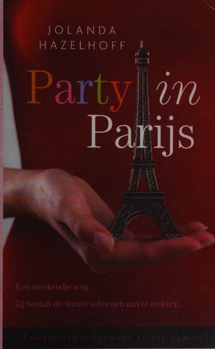 Party in Parijs