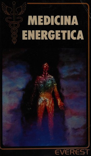 Medicina energética