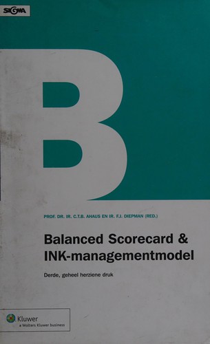 Balanced Scorecard & INK-managementmodel