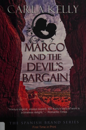 Marco and the Devil's Bargain