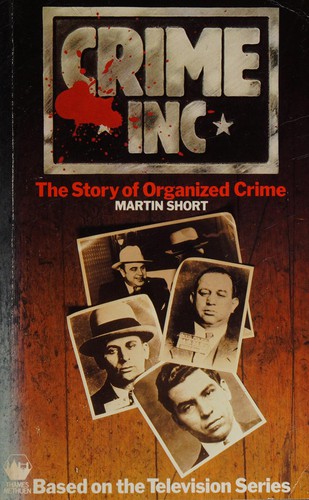Crime Inc