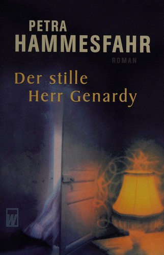 Der stille Herr Genardy