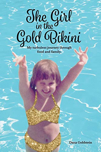 The Girl in the Gold Bikini
