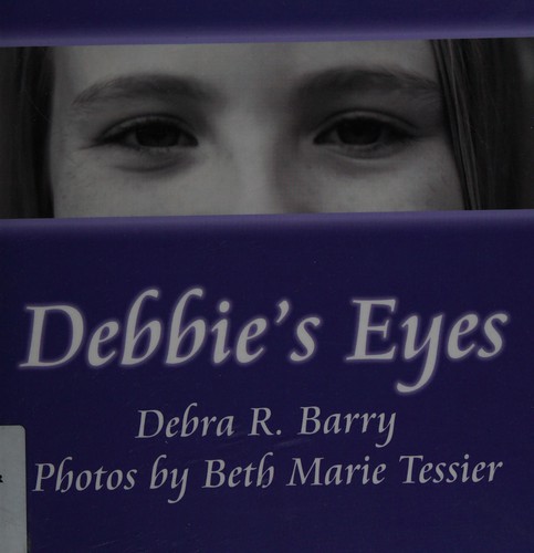 Debbie's eyes