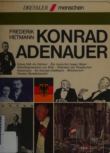 Konrad Adenauer