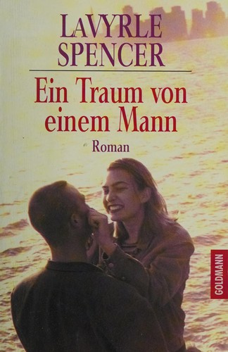 Ein Traum von einem Mann