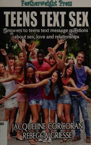 Teens text sex