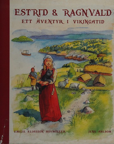 En bok om Upplands Väsby