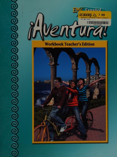 ¡Aventura!