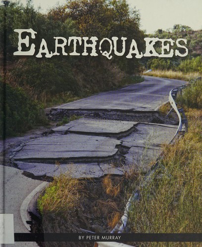 Earthquakes