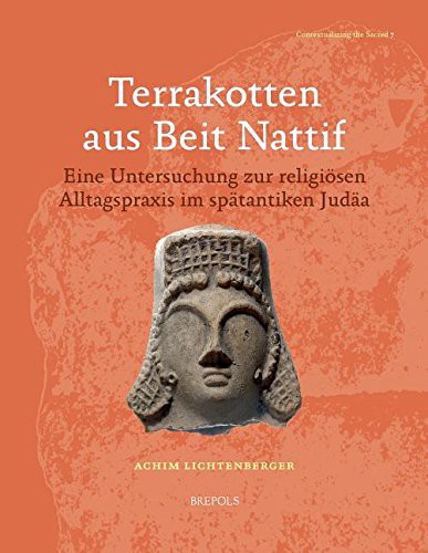 Terrakotten Aus Beit Nattif