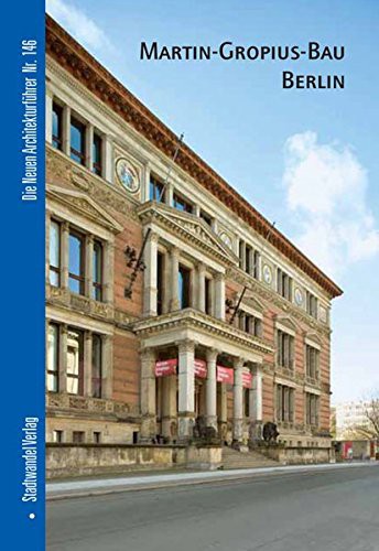 Martin-gropius-bau Berlin