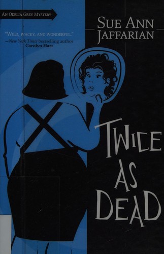 Twice as dead